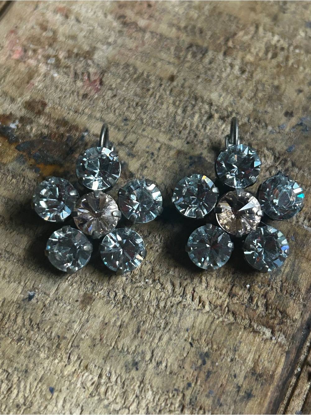Sabika earrings